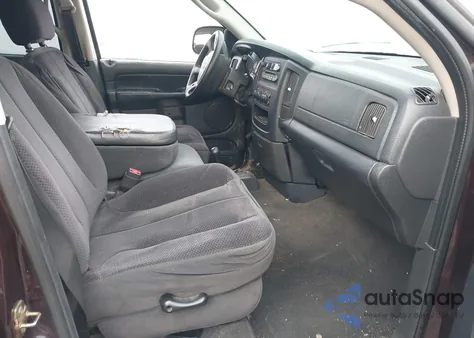 2005 Dodge Ram 1500 Slt/Laramie z USA, uszkodzony, nr VIN 1D7HU18D55S270881